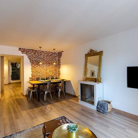 Les Cordeliers: 2 Pers, Cosy & Coeur Vieille Ville Annecy Luaran gambar
