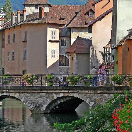 Les Cordeliers: 2 Pers, Cosy & Coeur Vieille Ville Annecy Luaran gambar
