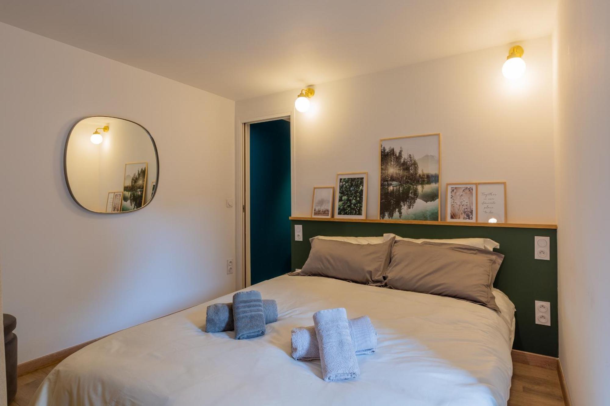 Les Cordeliers: 2 Pers, Cosy & Coeur Vieille Ville Annecy Luaran gambar